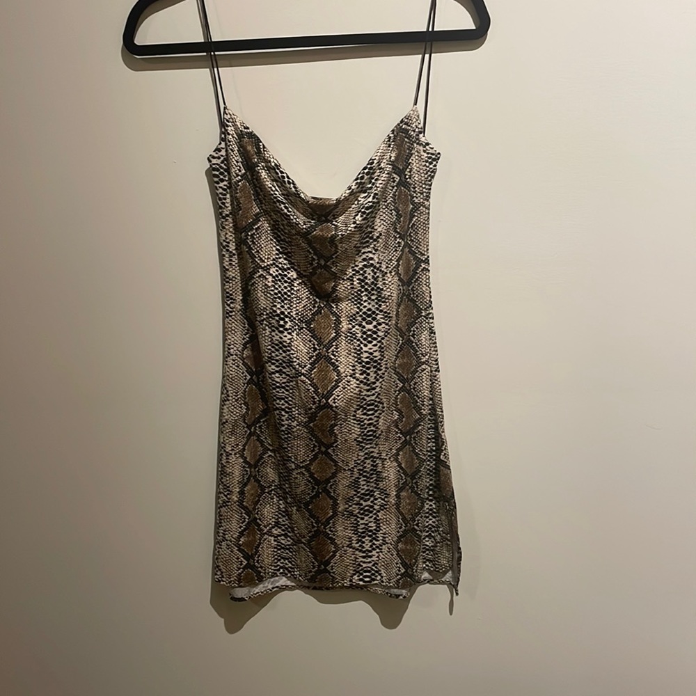 Zaful 🐍 Dress